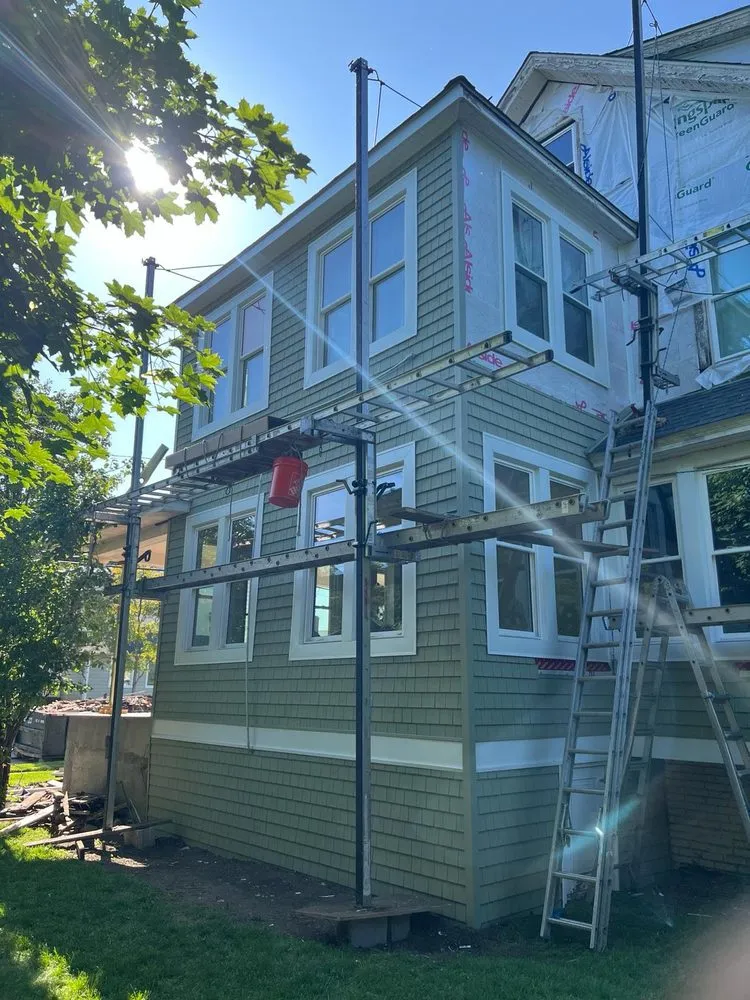 Slide of Fortunato Remodeling