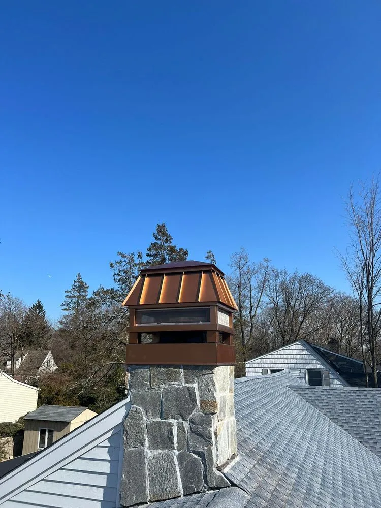 Slide of Fortunato Remodeling