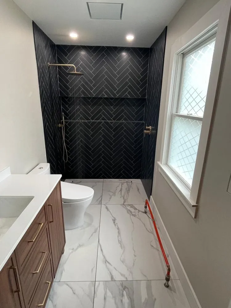 Slide of Fortunato Remodeling