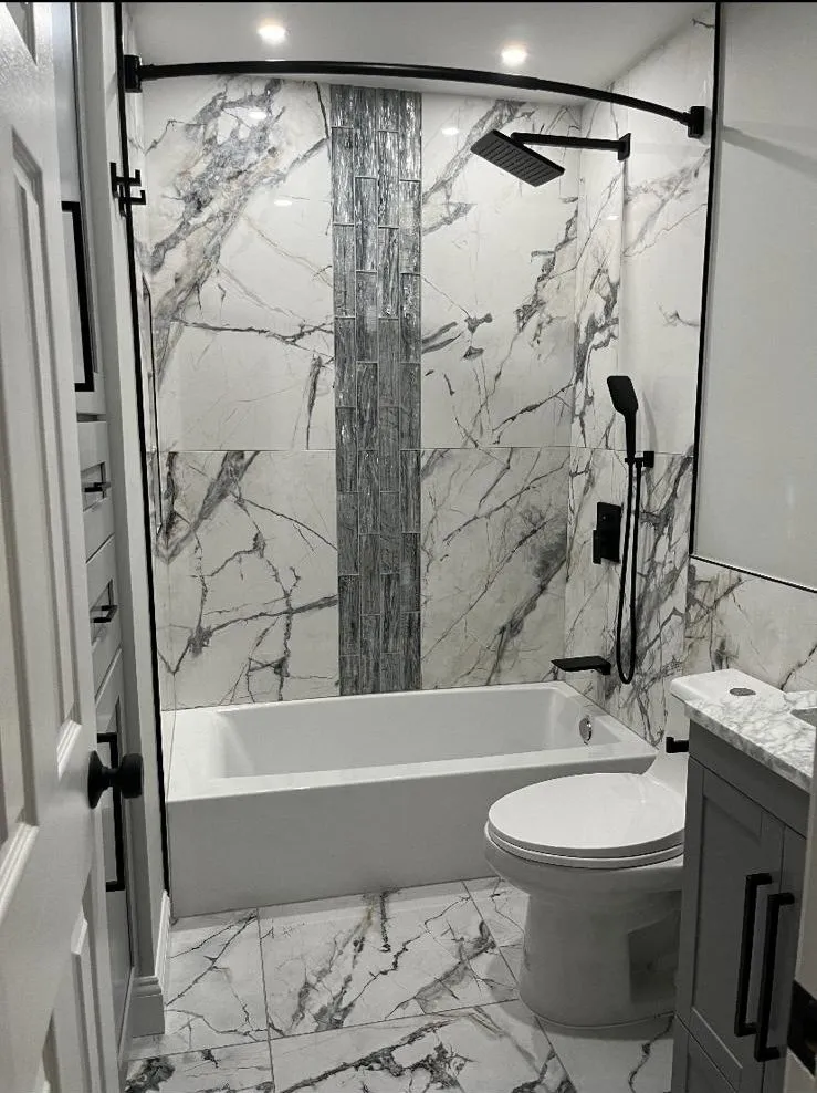 Slide of Fortunato Remodeling