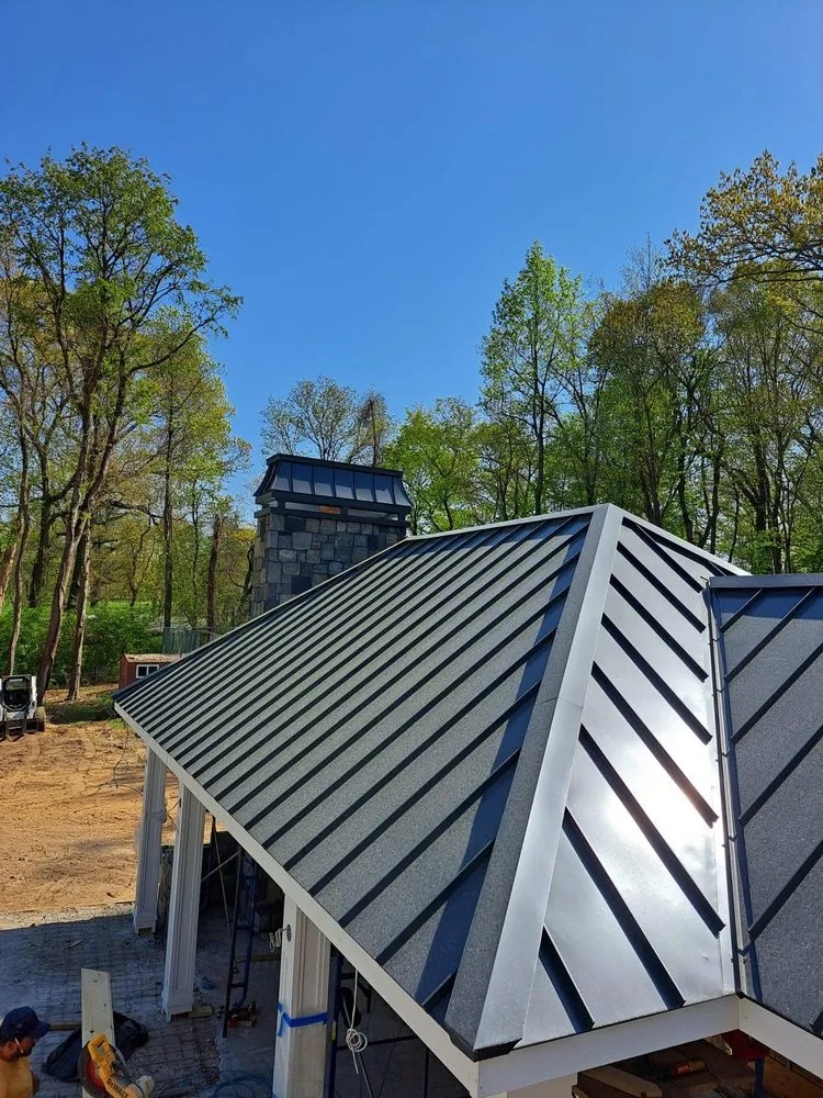 Slide of Fortunato Remodeling