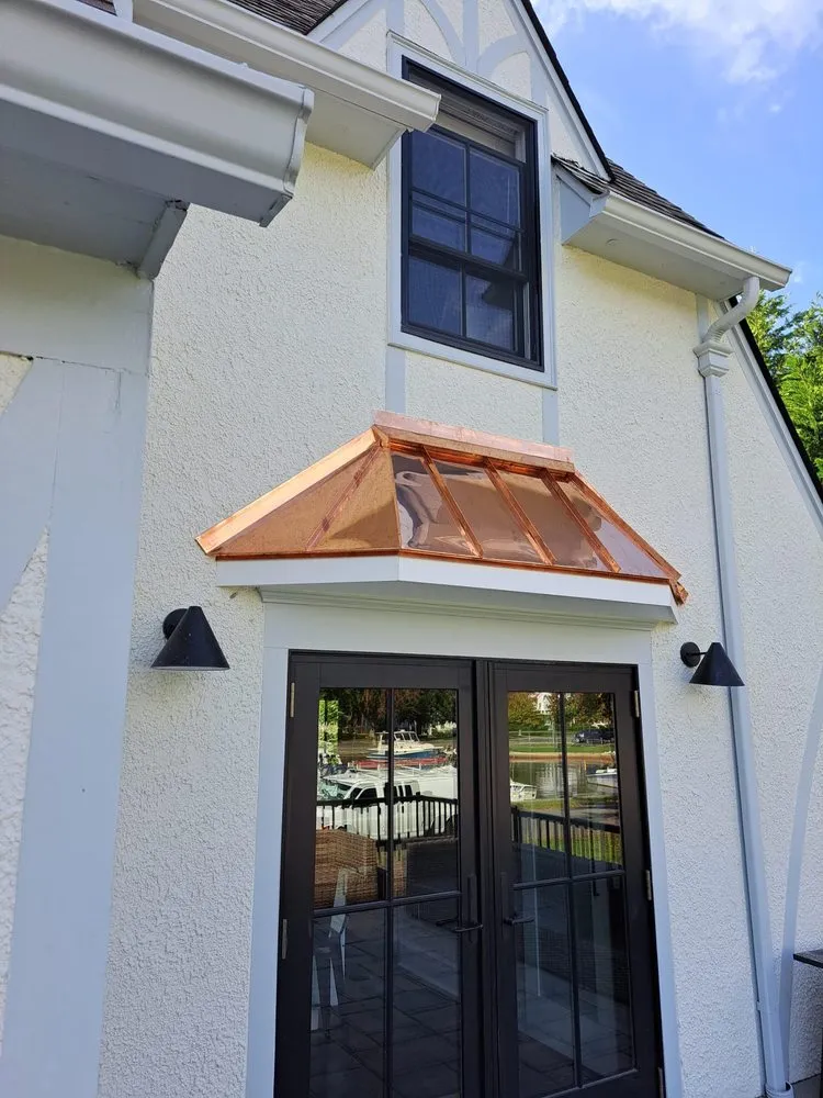 Slide of Fortunato Remodeling