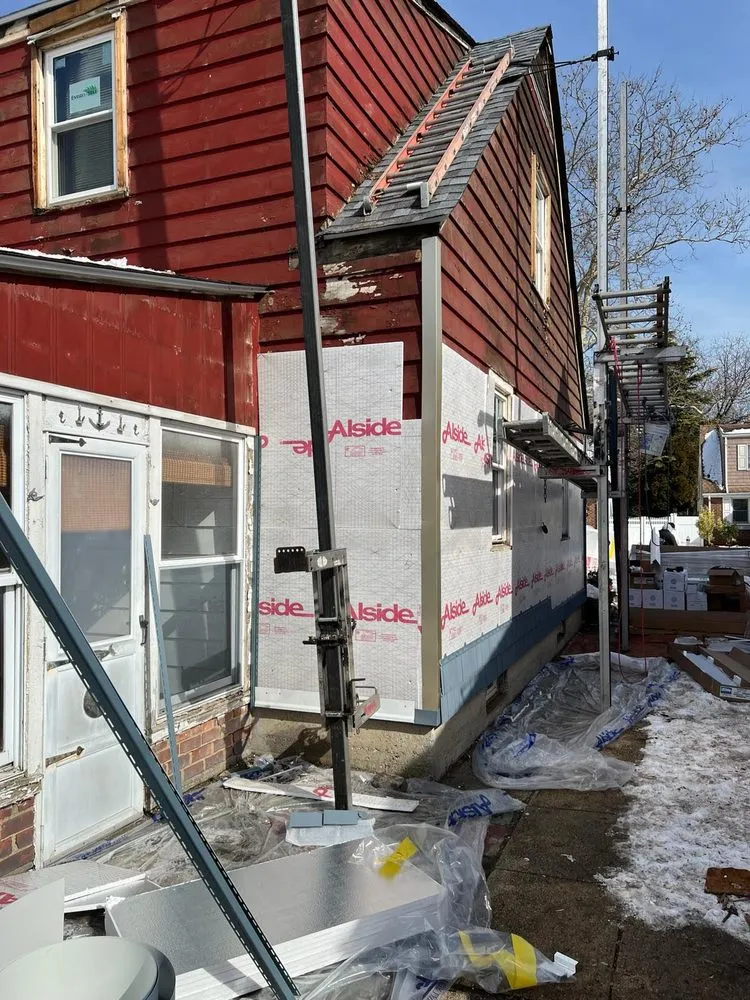 Slide of Fortunato Remodeling