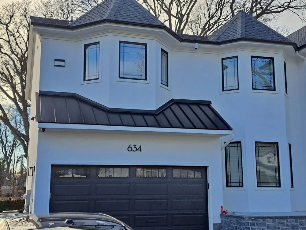 Slide of Fortunato Remodeling