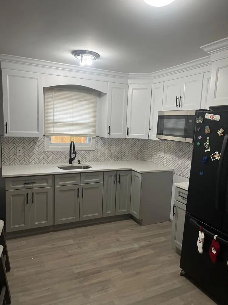 Slide of Fortunato Remodeling