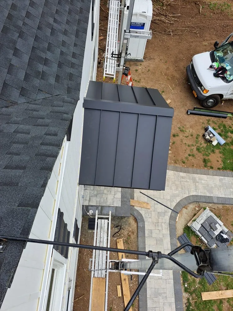 Slide of Fortunato Remodeling