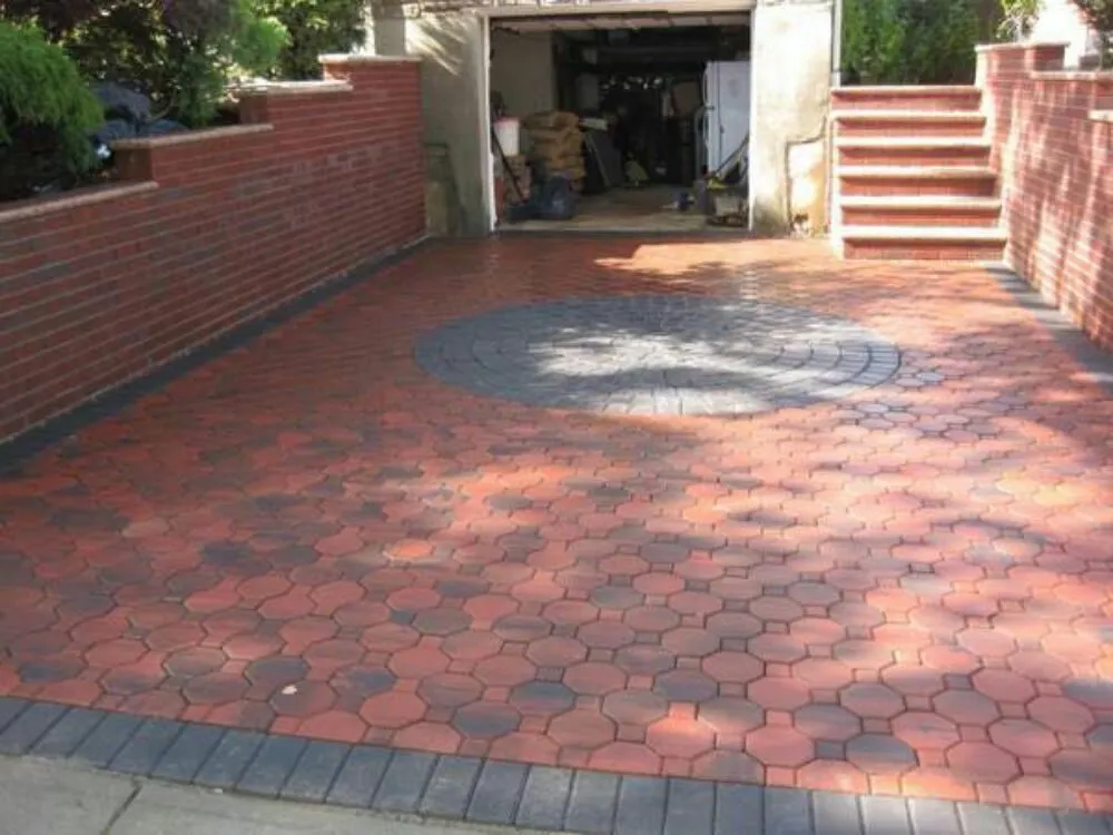 Slide of Fortune Construction