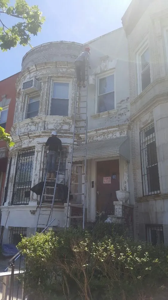 Slide of Fortune Construction