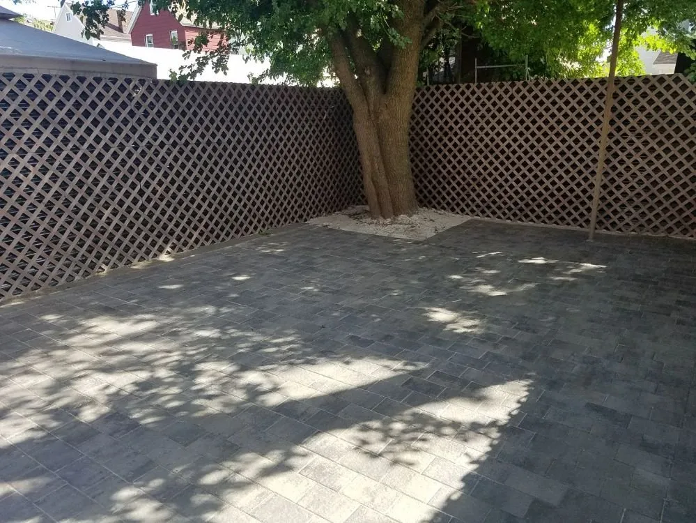 Slide of Fortune Construction