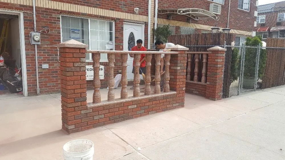 Slide of Fortune Construction