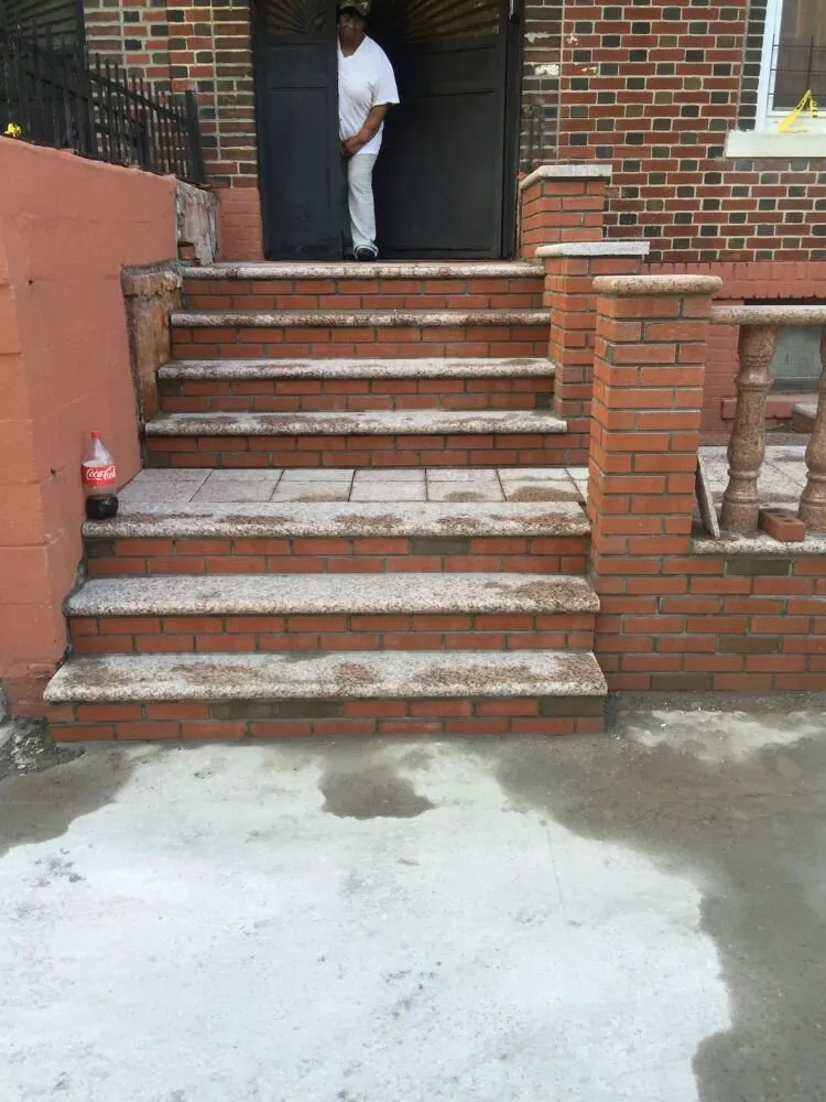 Slide of Fortune Construction