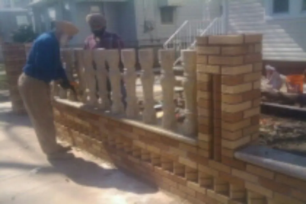 Slide of Fortune Construction