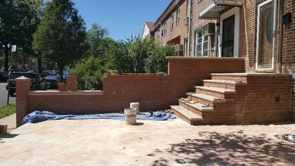 Slide of Fortune Construction