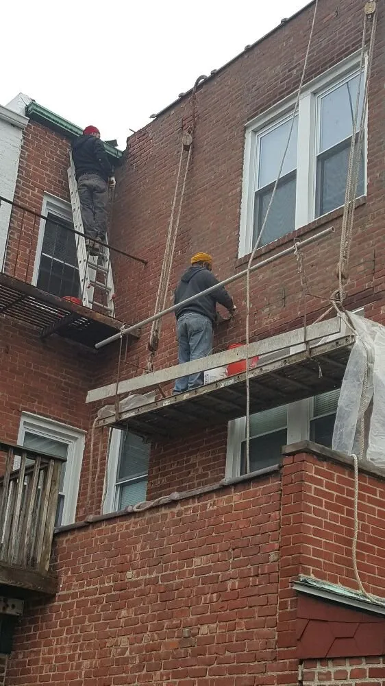 Slide of Fortune Construction