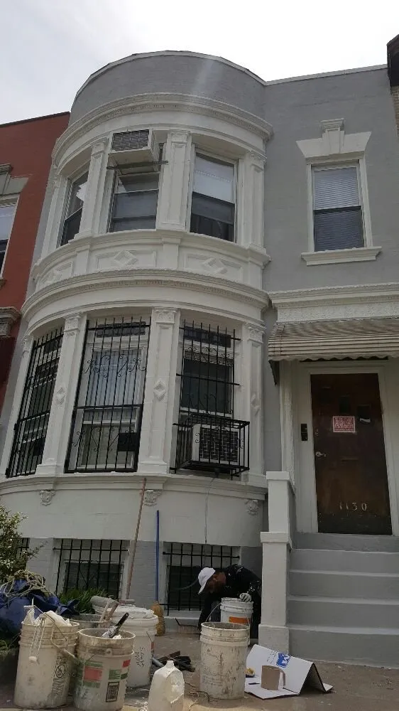 Slide of Fortune Construction