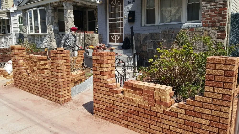 Slide of Fortune Construction