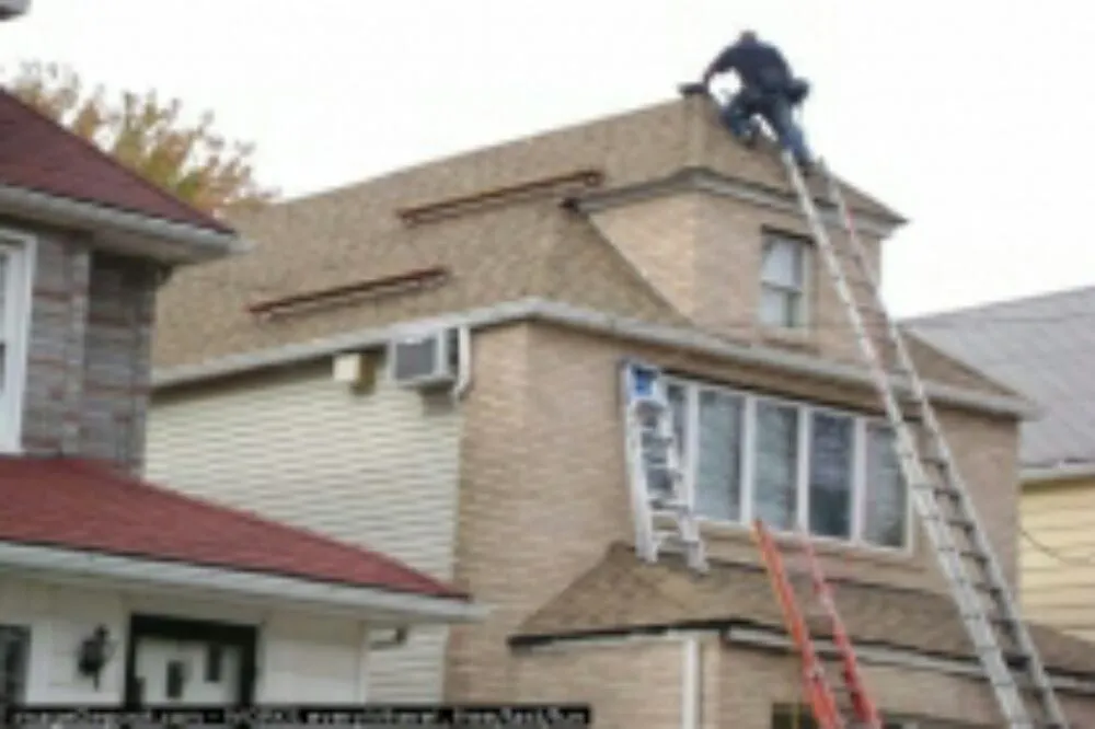 Slide of Fortune Construction