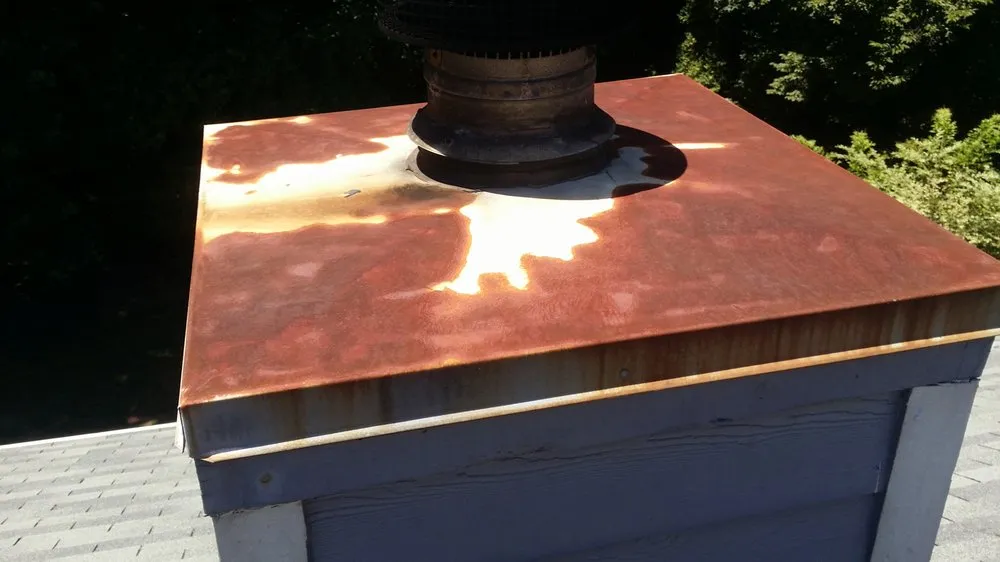 Slide of Forward Contracting