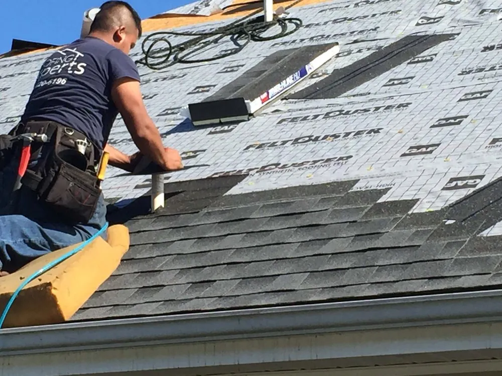 Slide of Forward Contracting