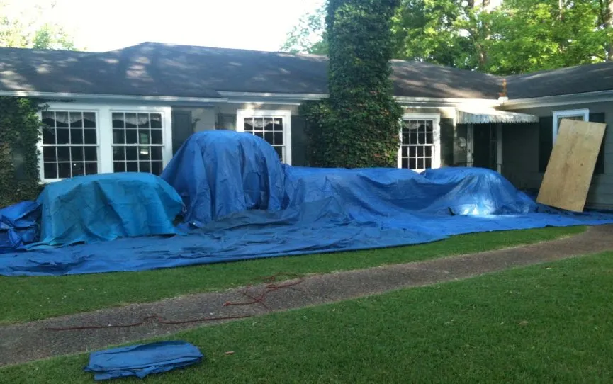 Slide of Forward Contracting