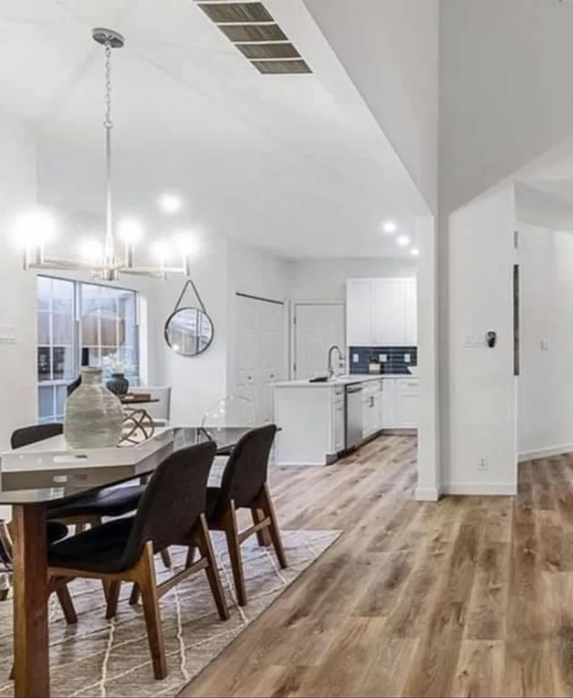 Slide of Forward Design & Build