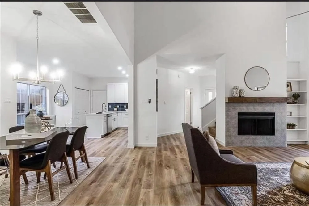 Slide of Forward Design & Build