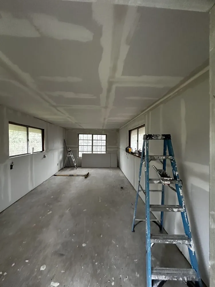 Slide of Forward Design & Build