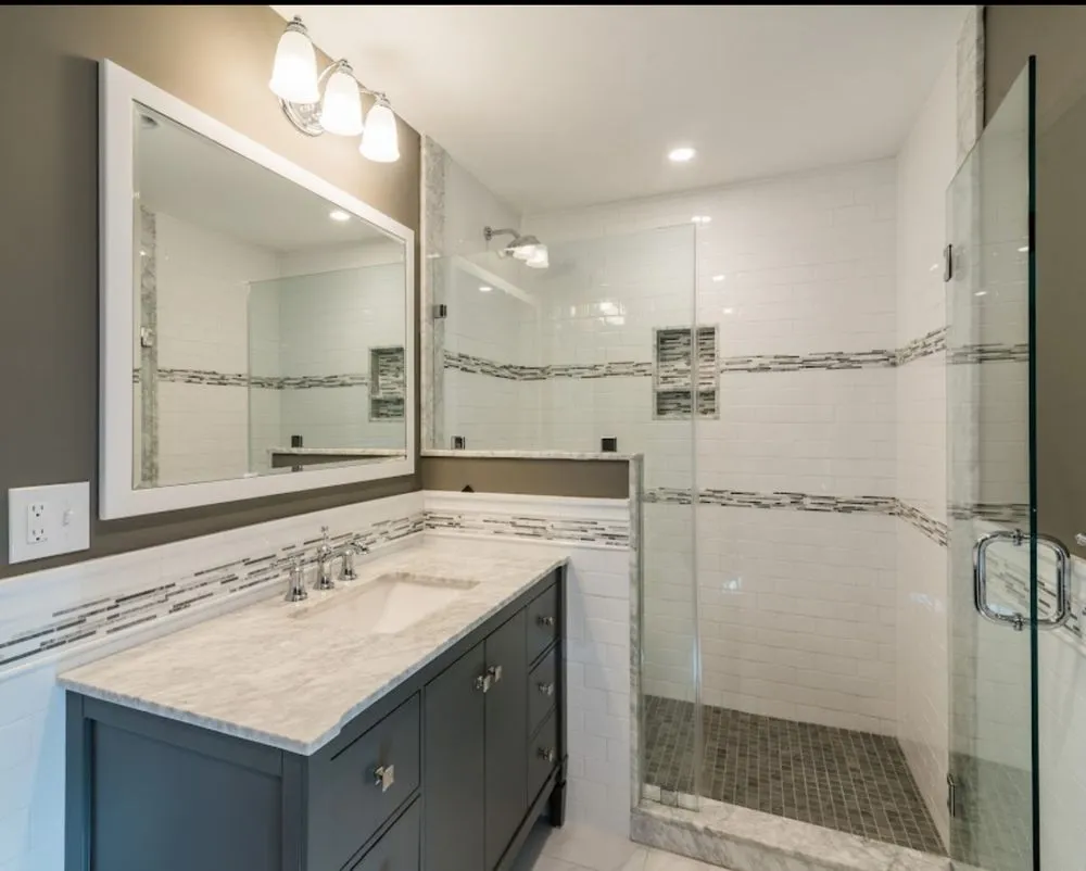 Slide of Forward Design & Build