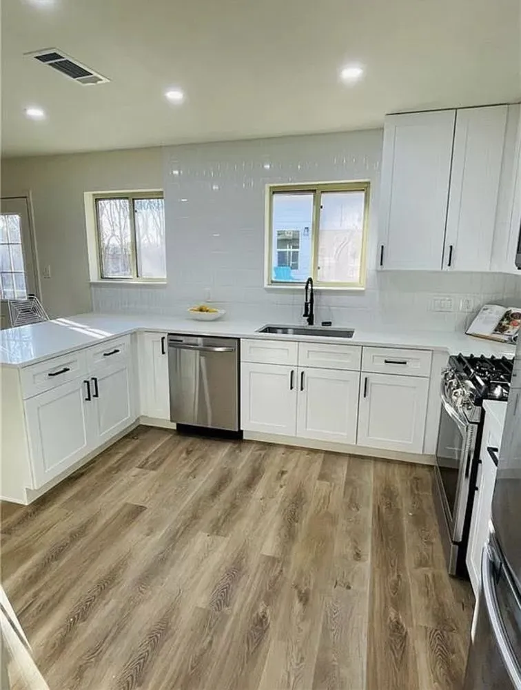 Slide of Forward Design & Build