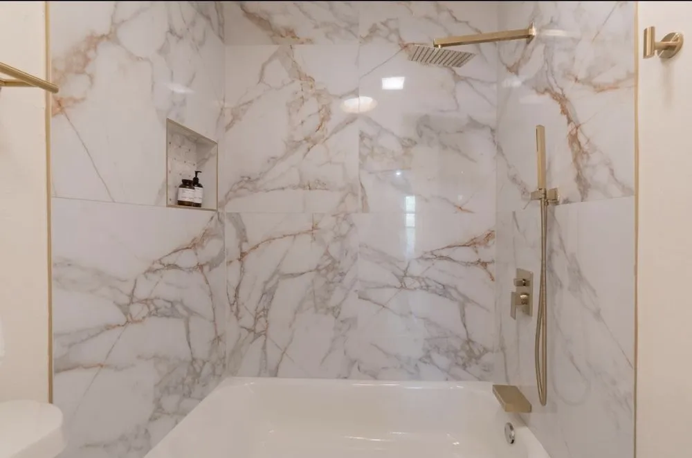 Slide of Forward Design & Build