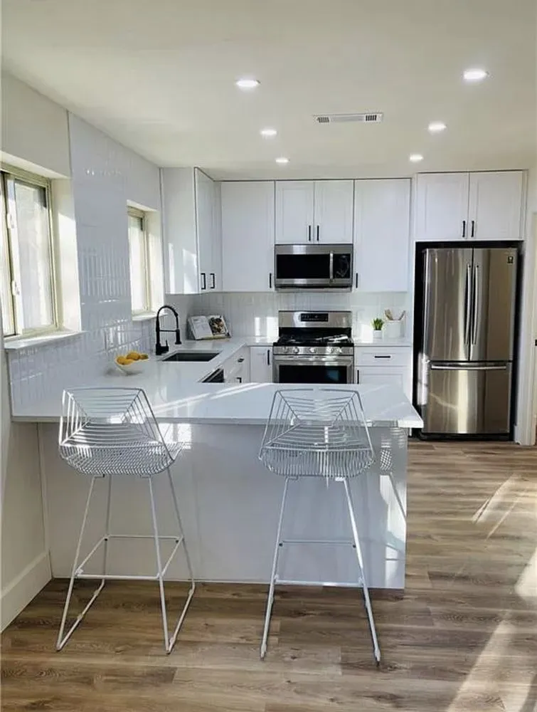 Slide of Forward Design & Build