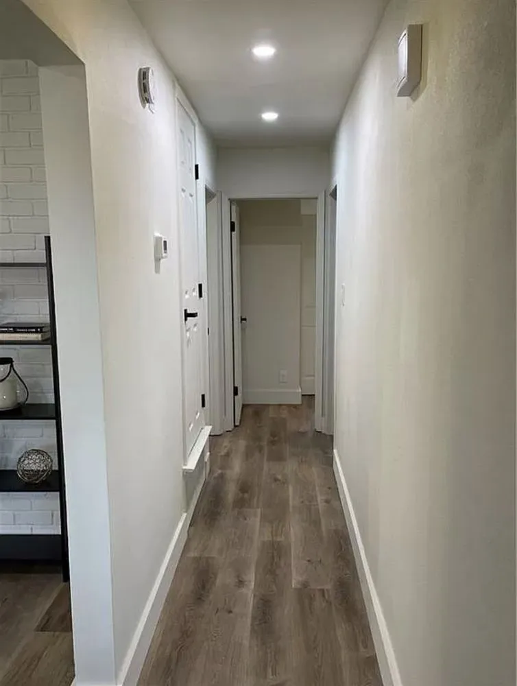 Slide of Forward Design & Build