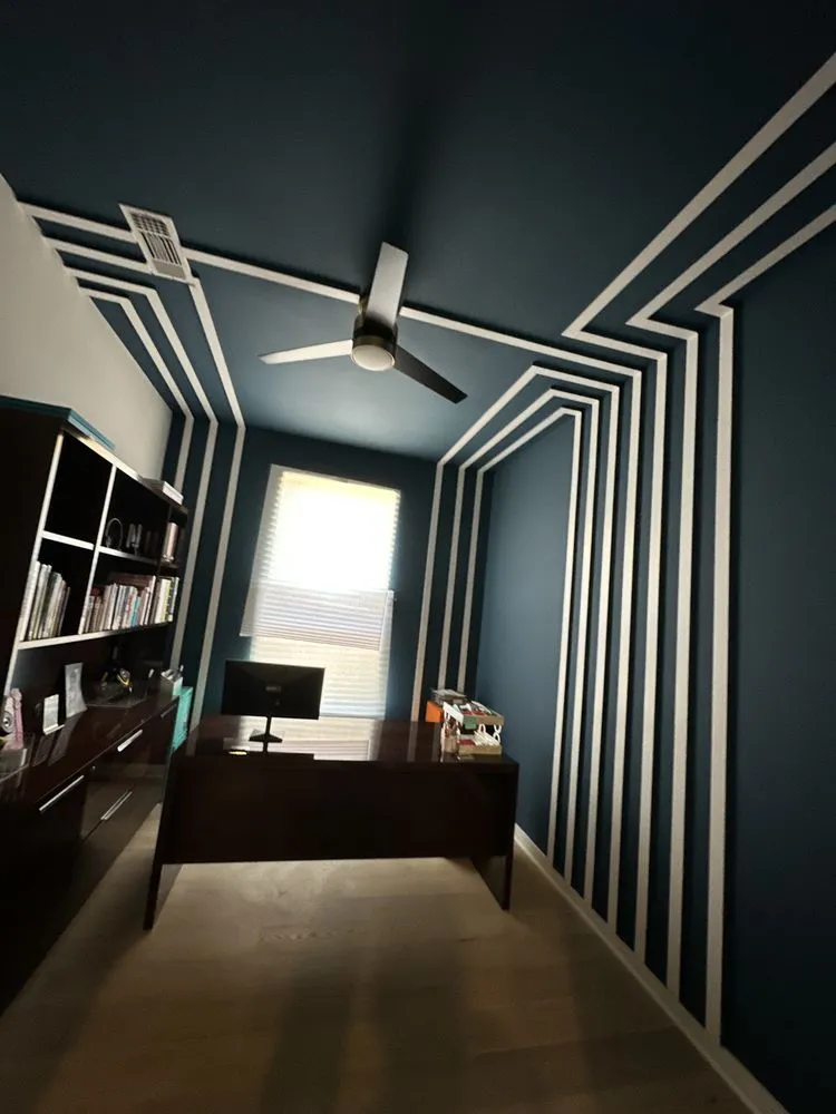 Slide of Forward Design & Build