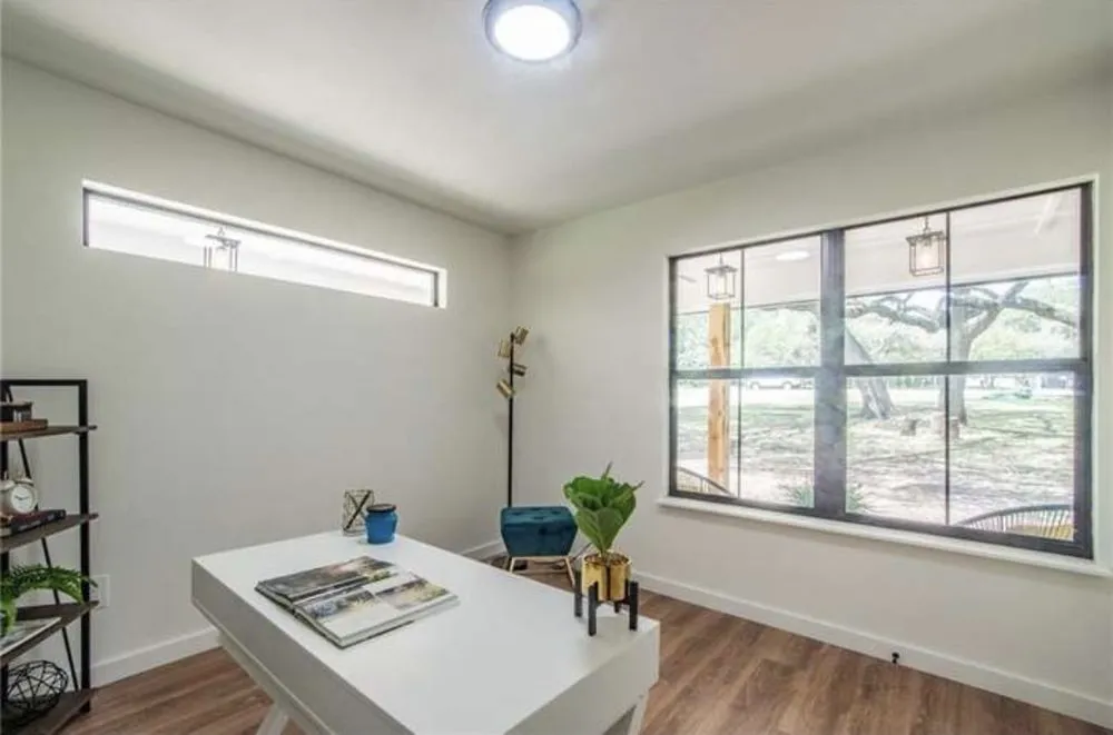 Slide of Forward Design & Build