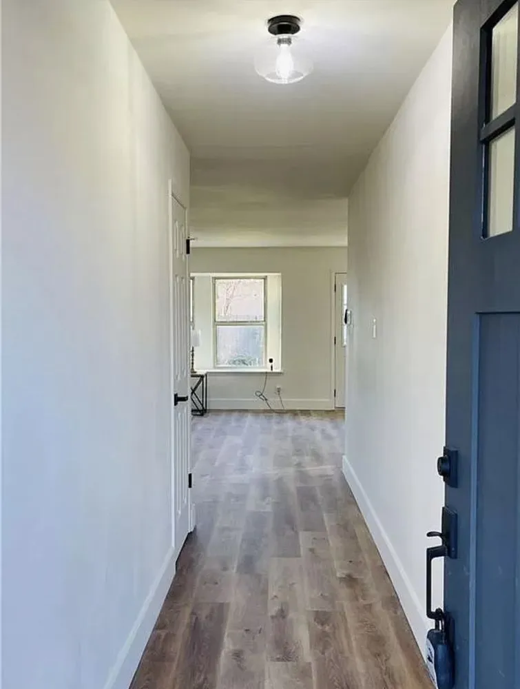 Slide of Forward Design & Build