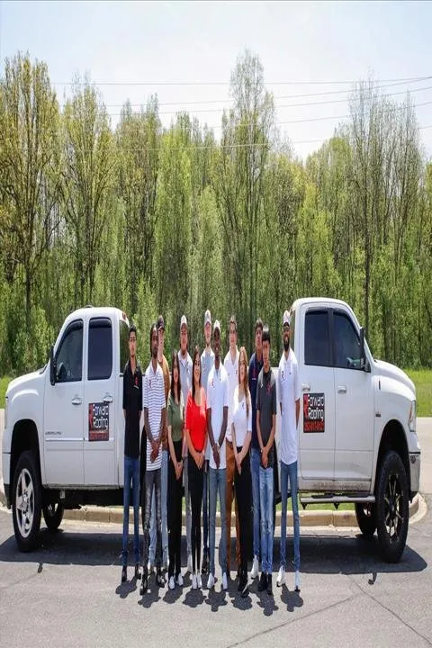 Slide of Forward Roofing