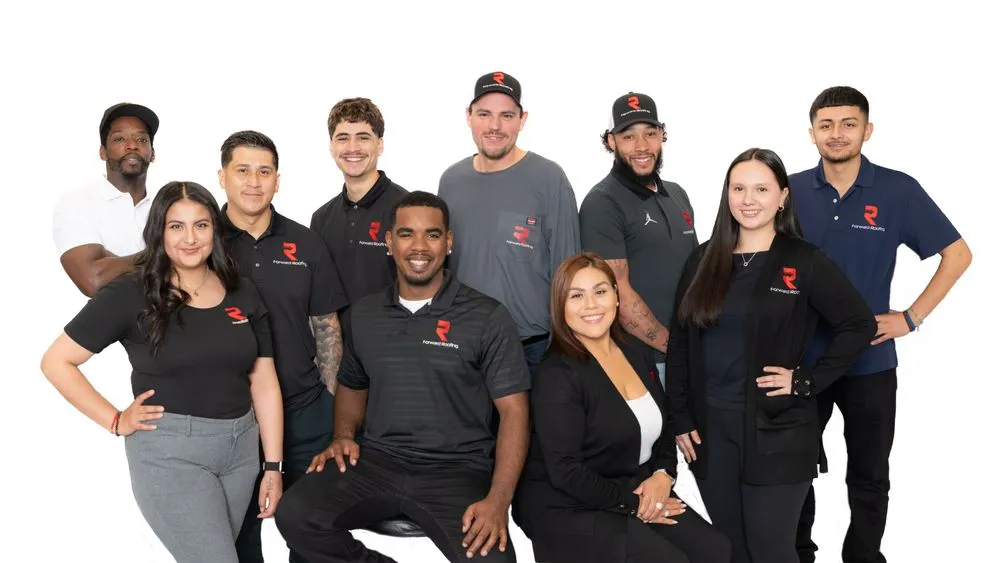 Slide of Forward Roofing