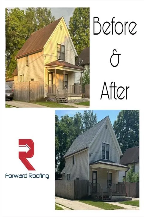 Slide of Forward Roofing