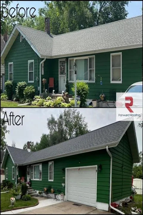 Slide of Forward Roofing