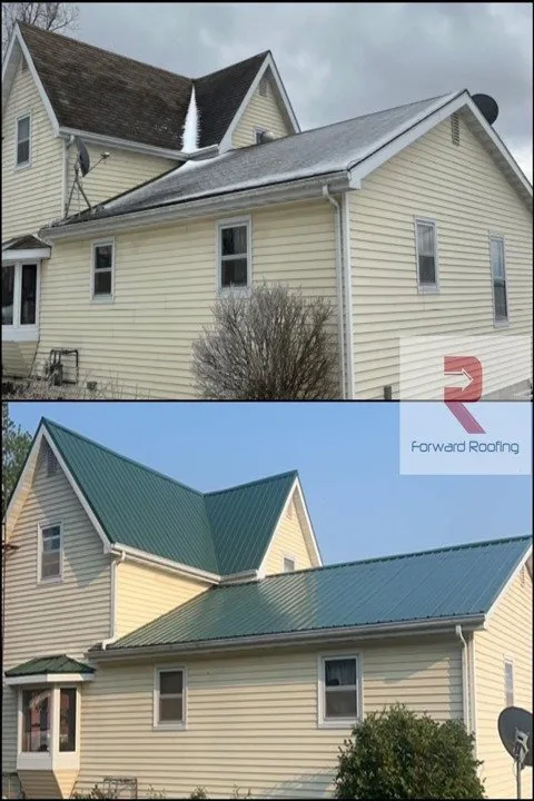Slide of Forward Roofing