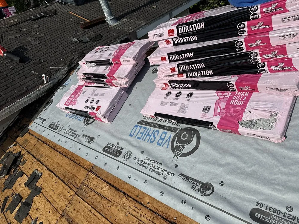 Slide of Forward Roofing