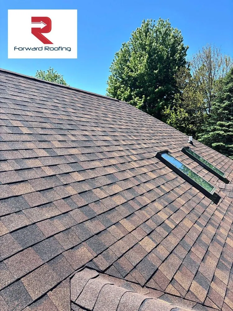 Slide of Forward Roofing