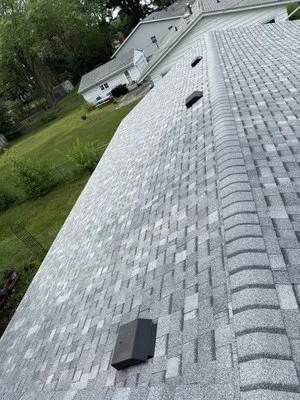 Forward Roofing