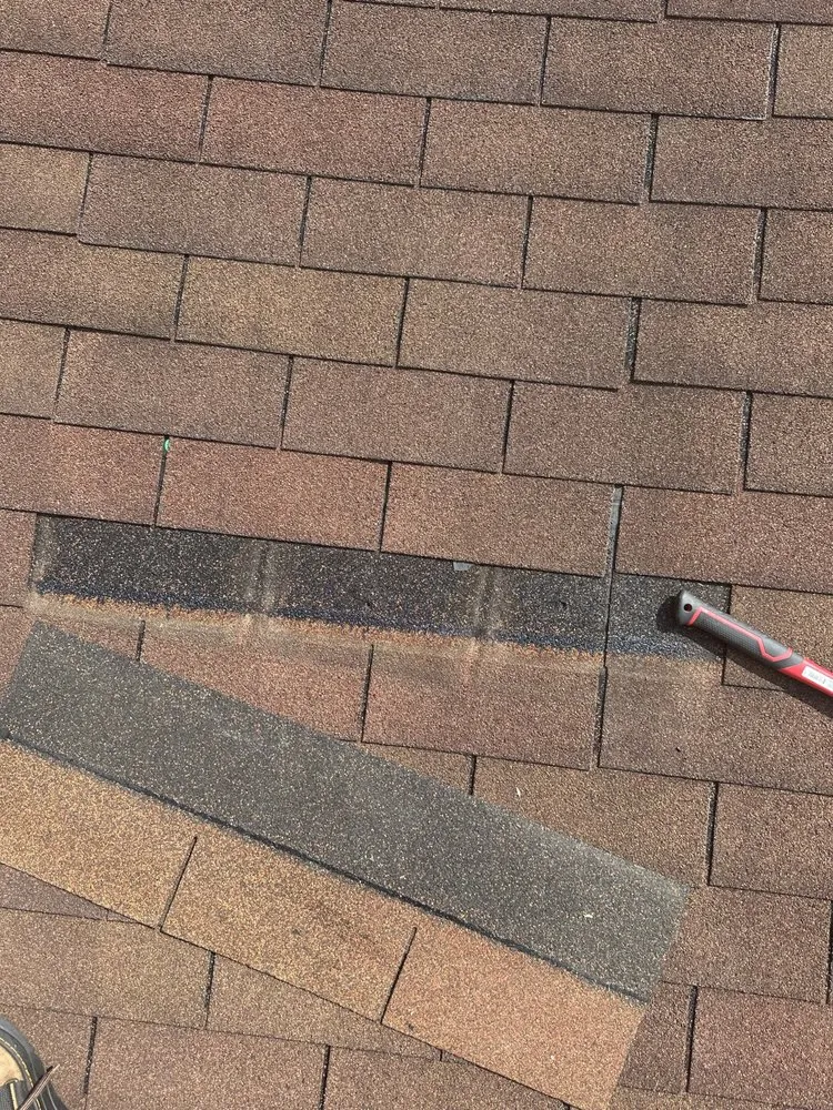 Slide of Forward Roofing