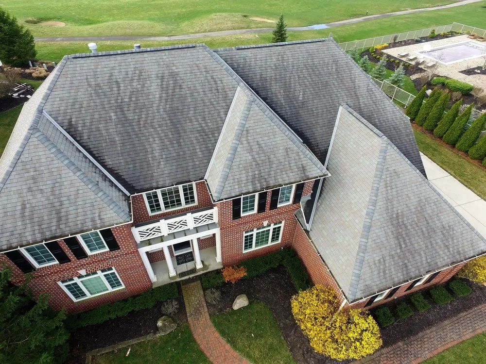 Slide of Forza Roof Cleaning