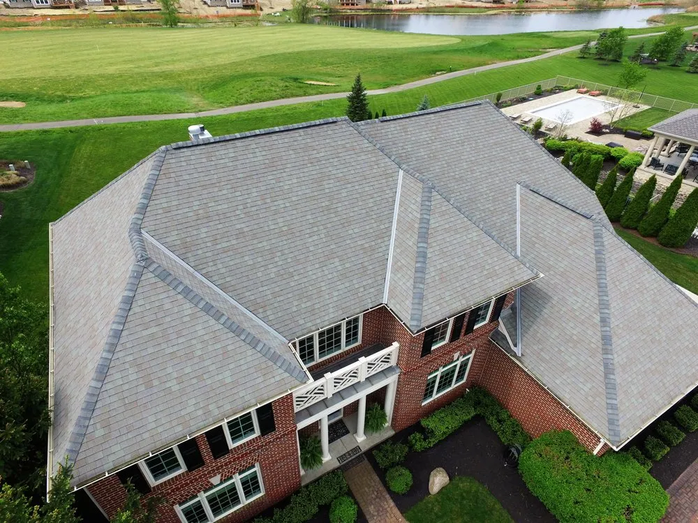 Slide of Forza Roof Cleaning