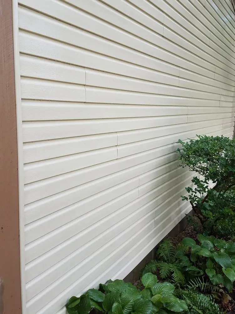 Slide of Forza Roof Cleaning