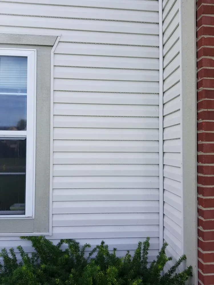 Slide of Forza Roof Cleaning