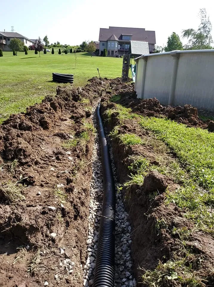 Trusted storm damage roof repair for homes across Dunbar, PA - Fosbrink Construction