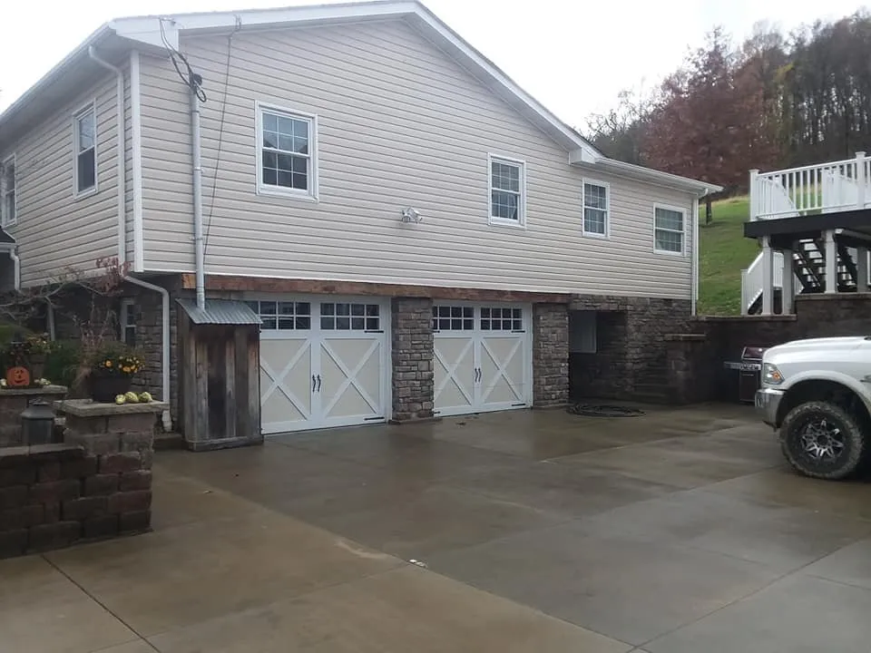 Trusted roof repair in Dunbar, PA by Fosbrink Construction